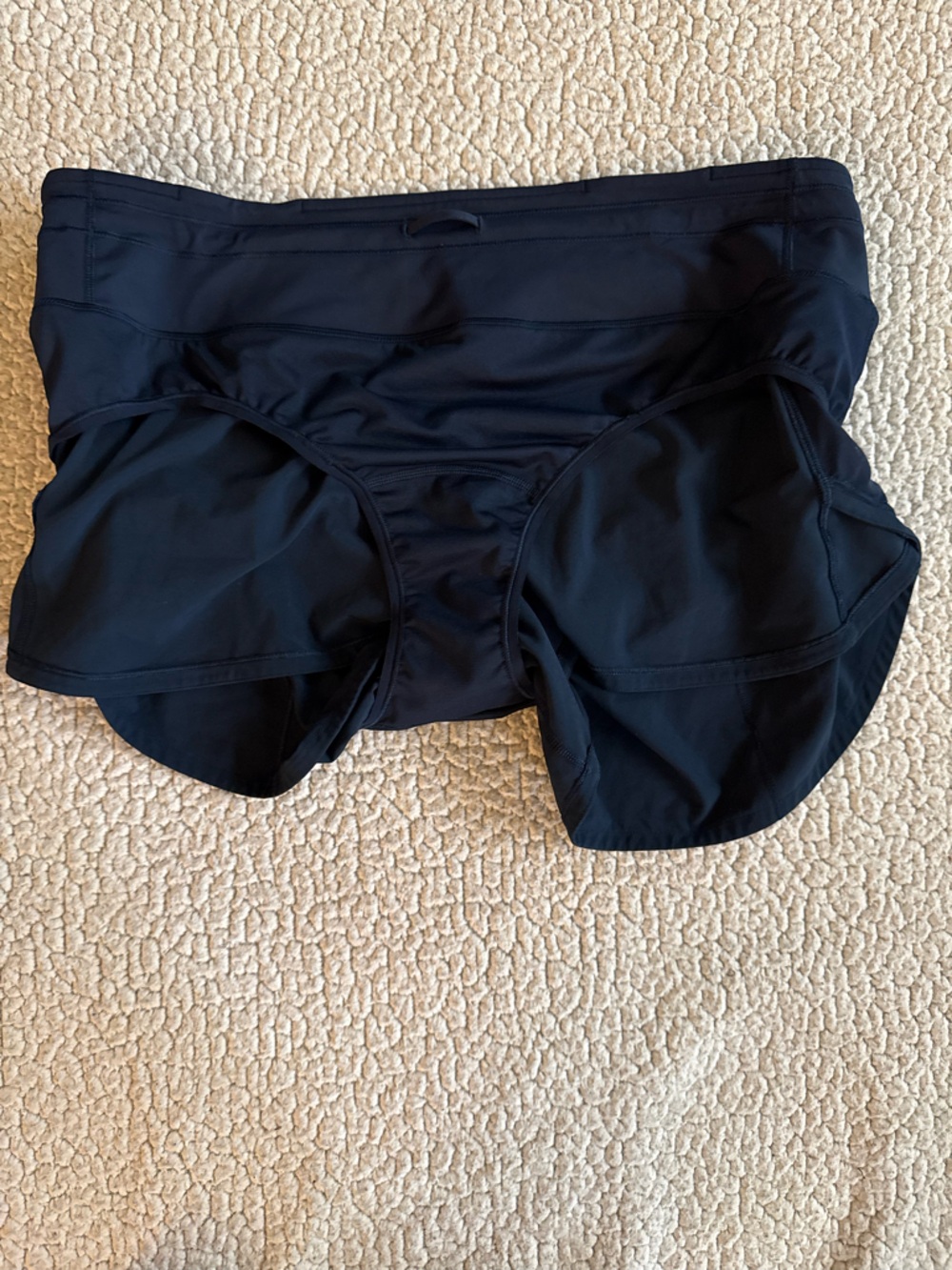 Lululemon Speed Up Short -4” - Picture 6 of 7